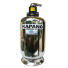 Máy lọc nước sinh hoạt gia đình vỏ inox 500 Kapano-0