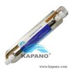 Đèn UV 6w vỏ inox Kapano-0