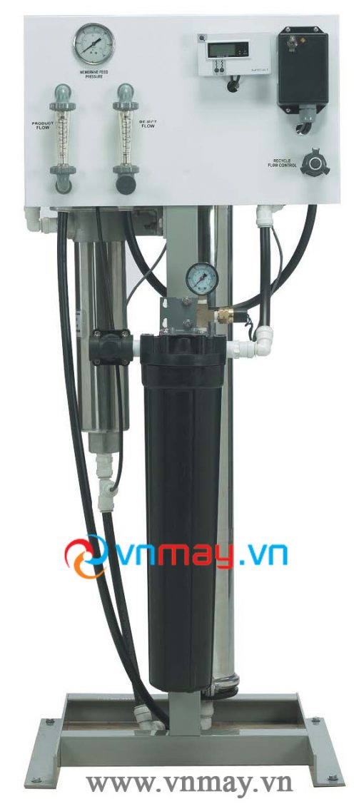 Máy lọc nước uống công nghiệp RO 2200 GPD Watts-0