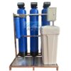 Hệ thống lọc nước tổng cao cấp 1500 lít/giờ Kapano WWS3-1500