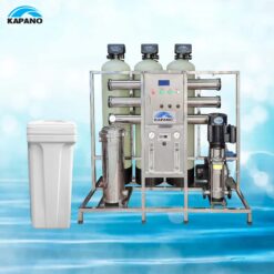 Máy lọc nước RO công suất lớn 1000l/h Kapano