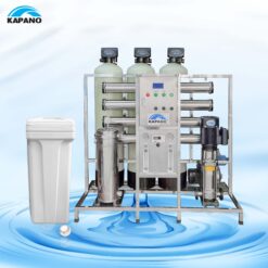 Máy lọc nước RO công suất lớn 1400l/h Kapano