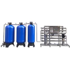 Máy lọc nước RO công nghiệp 4000l/h Kapano
