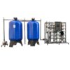 Máy lọc nước RO công nghiệp 6000l/h Kapano