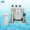 Hệ thống lọc nước RO máy chạy thận 700l/h