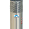 Máy nước nóng trung tâm bơm nhiệt heat pump AHP-500